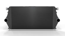 Load image into Gallery viewer, Mishimoto 2016+ Nissan Titan Front-Mount Intercooler Kit - Black
