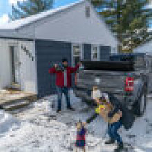 Load image into Gallery viewer, Extang 09-21 Dodge Ram (5 ft 7 in) 09-18, 2019-21 Classic 1500 Trifecta ALX
