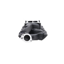 Load image into Gallery viewer, Edelbrock Intake Manifold RPM Air-Gap Small-Block Ford 289-302 Black
