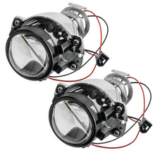 Load image into Gallery viewer, Oracle 50mm H1 7.1 Projectors (Pair)
