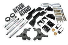 Load image into Gallery viewer, Belltech LOWERING KIT WITH SP SHOCKS
