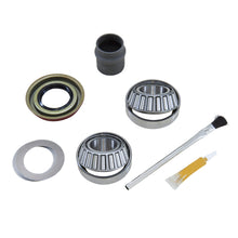 Load image into Gallery viewer, Yukon Gear Pinion install Kit For GM 8.25in IFS Diff

