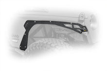 Load image into Gallery viewer, DV8 Offroad 2018+ Jeep JL Fender Delete Kit
