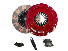 Load image into Gallery viewer, McLeod 07-11 Jeep Wrangler JK 3.8L Engine Adventure Series Trail Extreme Clutch Kit
