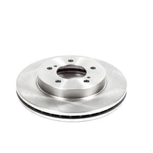 Load image into Gallery viewer, Power Stop 93-02 Mercury Villager Front Autospecialty Brake Rotor
