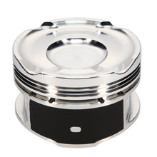Load image into Gallery viewer, JE Pistons 2013+ Hyundai Gamma GDI 1.6L Turbo 77mm Bore -8.2cc Dish Piston Kit (Set of 4 Pistons)
