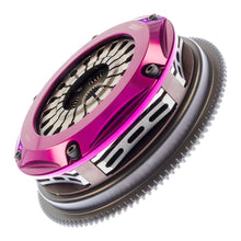 Load image into Gallery viewer, Exedy 1991-1992 Toyota Supra Hyper Twin Cerametallic Clutch Sprung Center Disc Pull Type Cover
