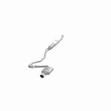 Load image into Gallery viewer, Magnaflow 2022+ Honda Civic Sport 2.0 Sedan NEO Cat-Back Exhaust System
