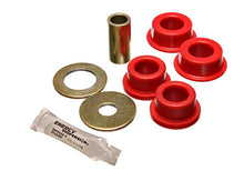 Load image into Gallery viewer, Energy Suspension Toyota Track Arm Bush Set - Red

