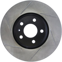 Load image into Gallery viewer, StopTech Slotted Sport Brake Rotor

