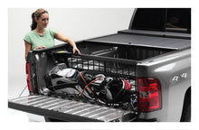 Load image into Gallery viewer, Roll-N-Lock 09-12 Suzuki Equator Crew Cab SB 58 1/2in Cargo Manager
