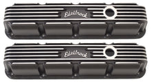 Load image into Gallery viewer, Edelbrock Valve Cover Classic Series Chrysler Magnum V8 Black
