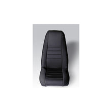 Load image into Gallery viewer, Rugged Ridge Neoprene Front Seat Covers 76-90 Jeep CJ / Jeep Wrangler
