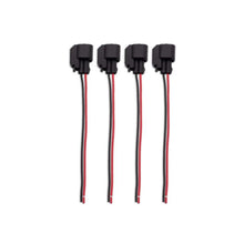 Load image into Gallery viewer, BLOX Racing Injector Pigtail Ev14 Female - Set Of 4
