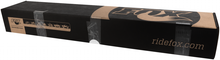 Load image into Gallery viewer, Fox 2.0 Factory Series 10in. Emulsion Coilover Shock 7/8in. Shaft (Normal Valving) 50/70 - Blk
