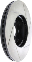 Load image into Gallery viewer, StopTech Power Slot 08-09 Scion xD / 09 Pontiac Vibe Slotted Right Front Rotor
