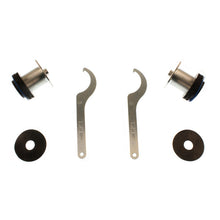 Load image into Gallery viewer, Bilstein B16 2009 Audi A4 Quattro Avant Front and Rear Performance Suspension System
