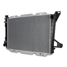 Load image into Gallery viewer, Mishimoto Ford Bronco Replacement Radiator 1985-1996
