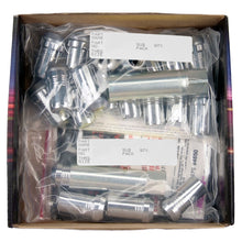 Load image into Gallery viewer, McGard SplineDrive Tuner 8 Lug Install Kit w/Locks &amp; Tool (Cone) M14X1.5 / 22mm Hex - Chrome
