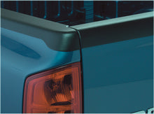 Load image into Gallery viewer, Bushwacker 97-04 Dodge Dakota Fleetside Bed Rail Caps 78.0in Bed - Black
