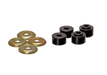 Load image into Gallery viewer, Energy Suspension 04-06 Pontiac GTO Black Front End Links
