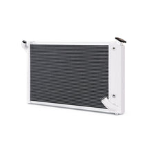 Load image into Gallery viewer, Mishimoto 69-72 Chevrolet Corvette Auto X-Line Aluminum Radiator
