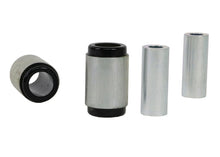 Load image into Gallery viewer, Whiteline Plus 4/91-5/01 BMW 3 Series E36 / 10/01-3/05 E46 Rear Lower Inner Control Arm Bushing Kit
