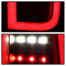 Load image into Gallery viewer, Spyder 15-17 GMC Yukon LED Tail Lights - Black (ALT-YD-GY15-LED-BK)
