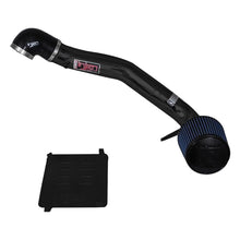 Load image into Gallery viewer, Injen 09-10 Kia Forte 2.4L 4cy Manual Only Black Cold Air Intake w/ Cover Plate
