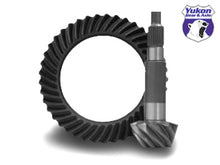 Load image into Gallery viewer, Yukon Gear High Performance Gear Set For Ford 10.25in in a 5.38 Ratio
