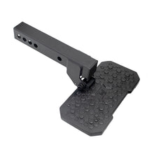 Load image into Gallery viewer, Go Rhino HS-20 Hitch Bumper Step
