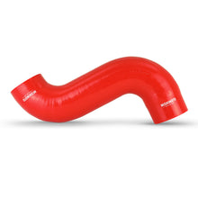 Load image into Gallery viewer, Mishimoto 03-07 Dodge Ram Cummins Red Silicone Air Intake Hose Kit
