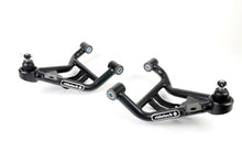 Load image into Gallery viewer, Ridetech 79-93 Ford Mustang w/ Stock K-Member Front SLA Suspension System
