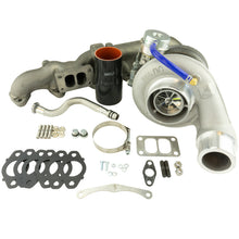 Load image into Gallery viewer, Industrial Injection 13-18 Cummins Thunder Series Single Turbo Kit
