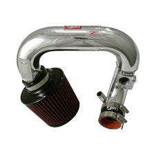 Load image into Gallery viewer, Injen 2004 Scion xA 1.5L 4 Cyl Black Short Ram Tuned Air Intake w/ MR Technology

