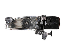 Load image into Gallery viewer, ANZO 1998-2000 Toyota Corolla Crystal Headlights Black
