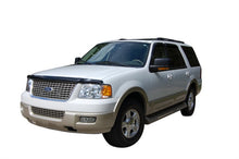 Load image into Gallery viewer, AVS 03-06 Ford Expedition Hoodflector Low Profile Hood Shield - Smoke
