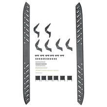 Load image into Gallery viewer, Westin 2007-2018 Toyota Tundra CrewMax Thrasher Running Boards - Textured Black
