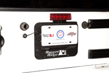 Load image into Gallery viewer, Rugged Ridge Tire Carrier Delete Kit 07-18 Jeep Wrangler JK
