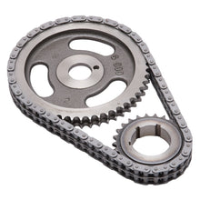 Load image into Gallery viewer, Edelbrock Timing Chain And Gear Set Chry 383-440
