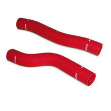 Load image into Gallery viewer, Mishimoto 10+ Hyundai Genesis Coupe 4cyl Turbo Red Silicone Hose Kit
