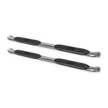 Load image into Gallery viewer, Westin 2009-2018 Dodge/Ram 1500 Quad Cab PRO TRAXX 4 Oval Nerf Step Bars - SS
