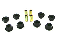 Load image into Gallery viewer, Whiteline Plus 9/02-9/07 Subaru Impreza GD2/GH2 Rear Sway Bar Link
