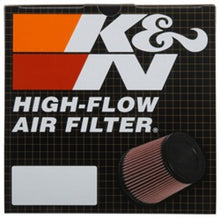 Load image into Gallery viewer, K&amp;N 04-15 Triumph Rocket III Drop In Air Filter
