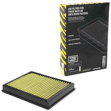 Load image into Gallery viewer, Airaid 16-17 Ford Ranger L4 2.2/3.2L Direct-Fit Replacement Air Filter
