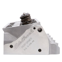 Load image into Gallery viewer, Edelbrock Single Perf 5 0/5 8 SBF 2 02 Head Comp
