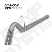 Load image into Gallery viewer, Diamond Eye KIT 4in DPF-BACKSGLTD AL 11-15 Chevy/GMC 6.6L Duramax 2500/3500
