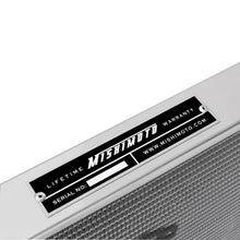 Load image into Gallery viewer, Mishimoto 91-99 Nissan Sentra w/ SR20 Manual Aluminum Radiator
