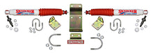 Load image into Gallery viewer, Skyjacker 2007-2010 Jeep Wrangler (JK) 4 Wheel Drive Steering Damper Kit
