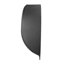 Load image into Gallery viewer, Westin/Snyper 07-17 Jeep Wrangler Tube Fenders - Rear - Textured Black
